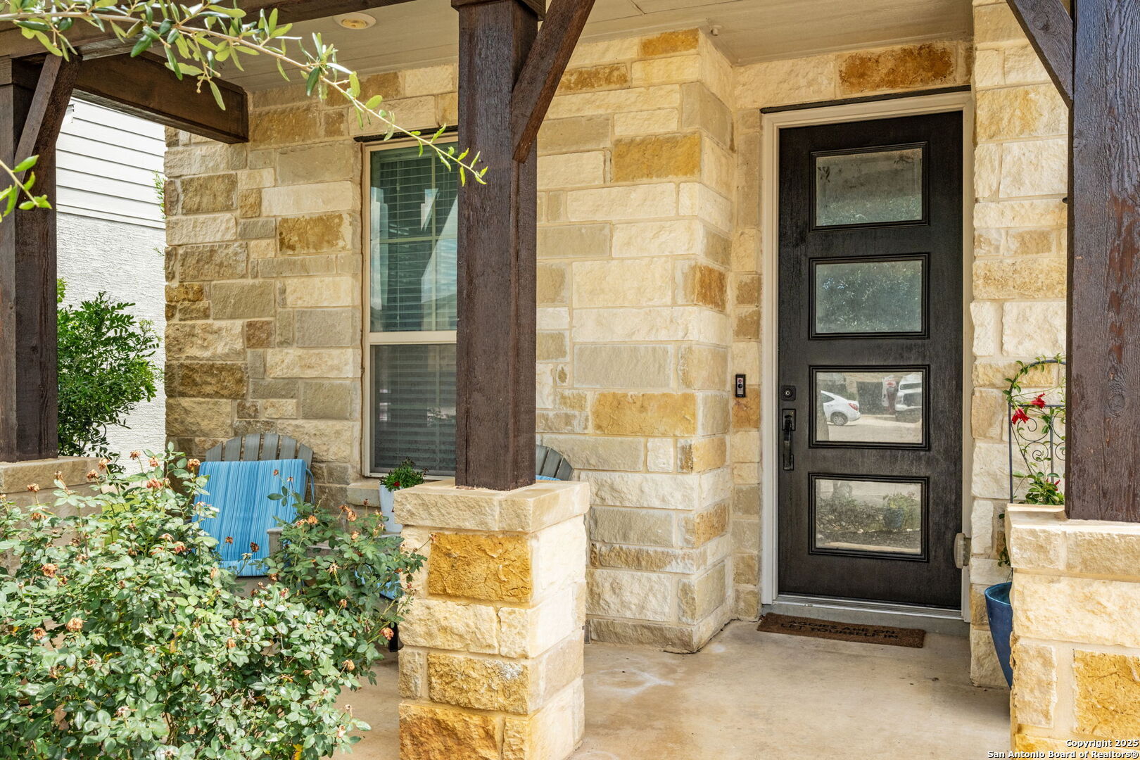 Property Photo:  2527 Castello Way  TX 78259 