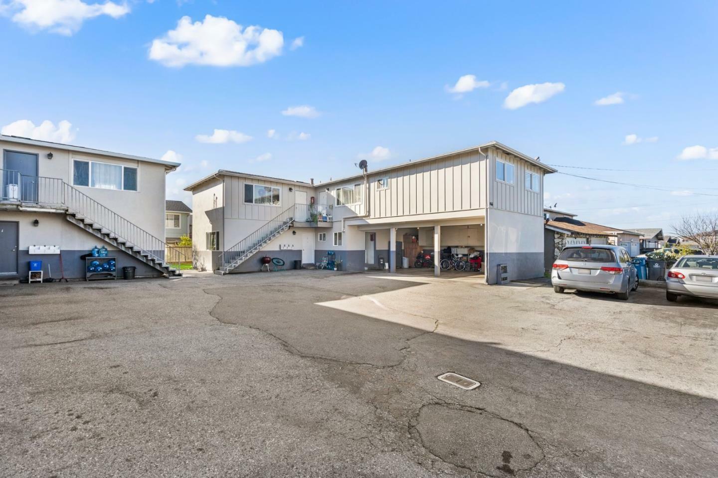 Property Photo: 466 Willow Avenue CA 94019