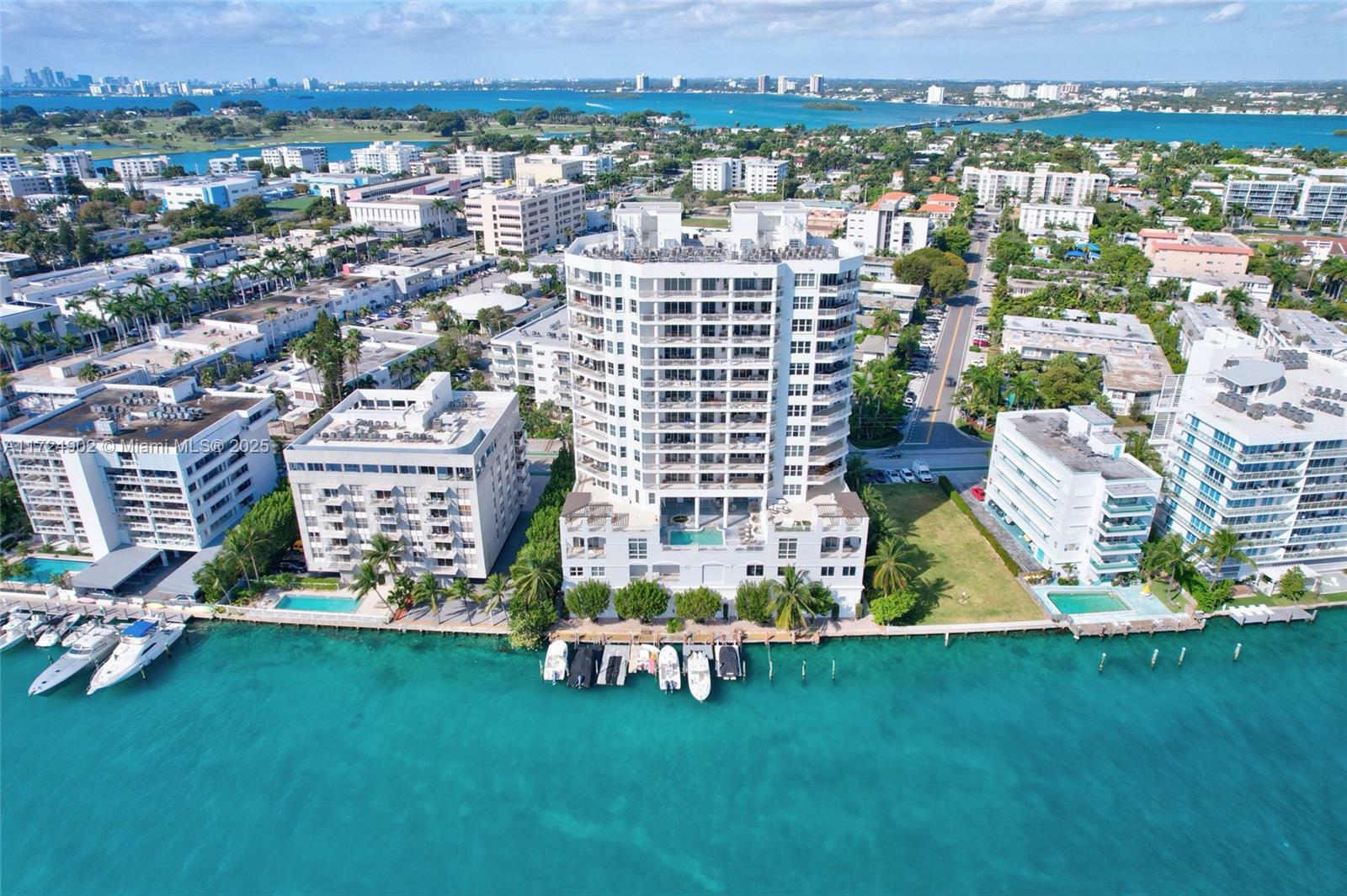 Property Photo: 9751 E Bay Harbor Drive Phsb-1604 FL 33154