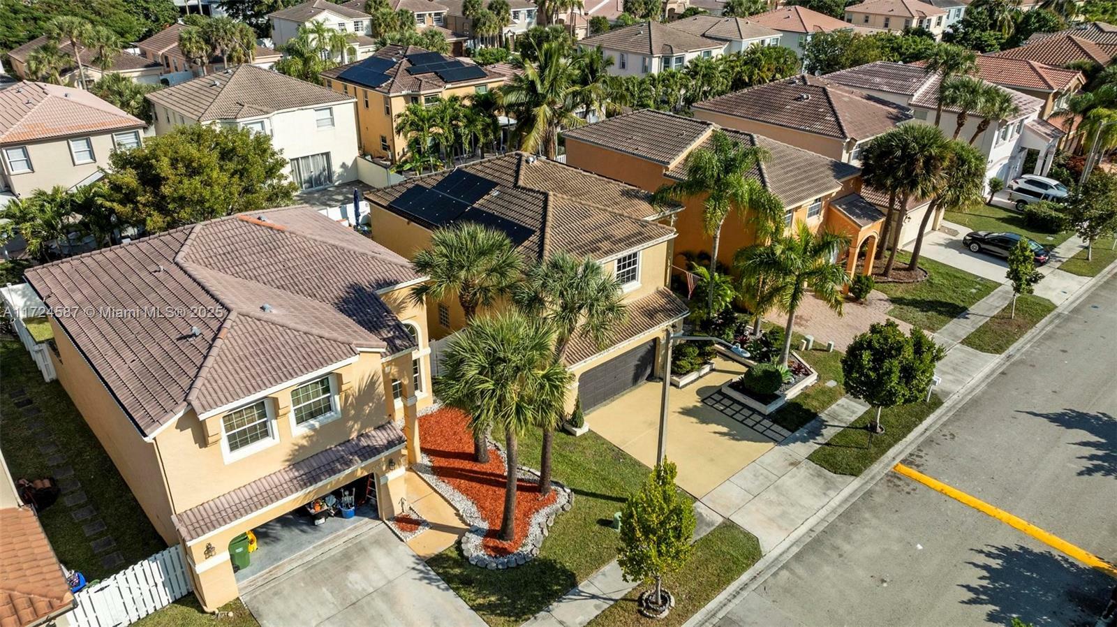 Property Photo:  15887 NW 4th Ct  FL 33028 