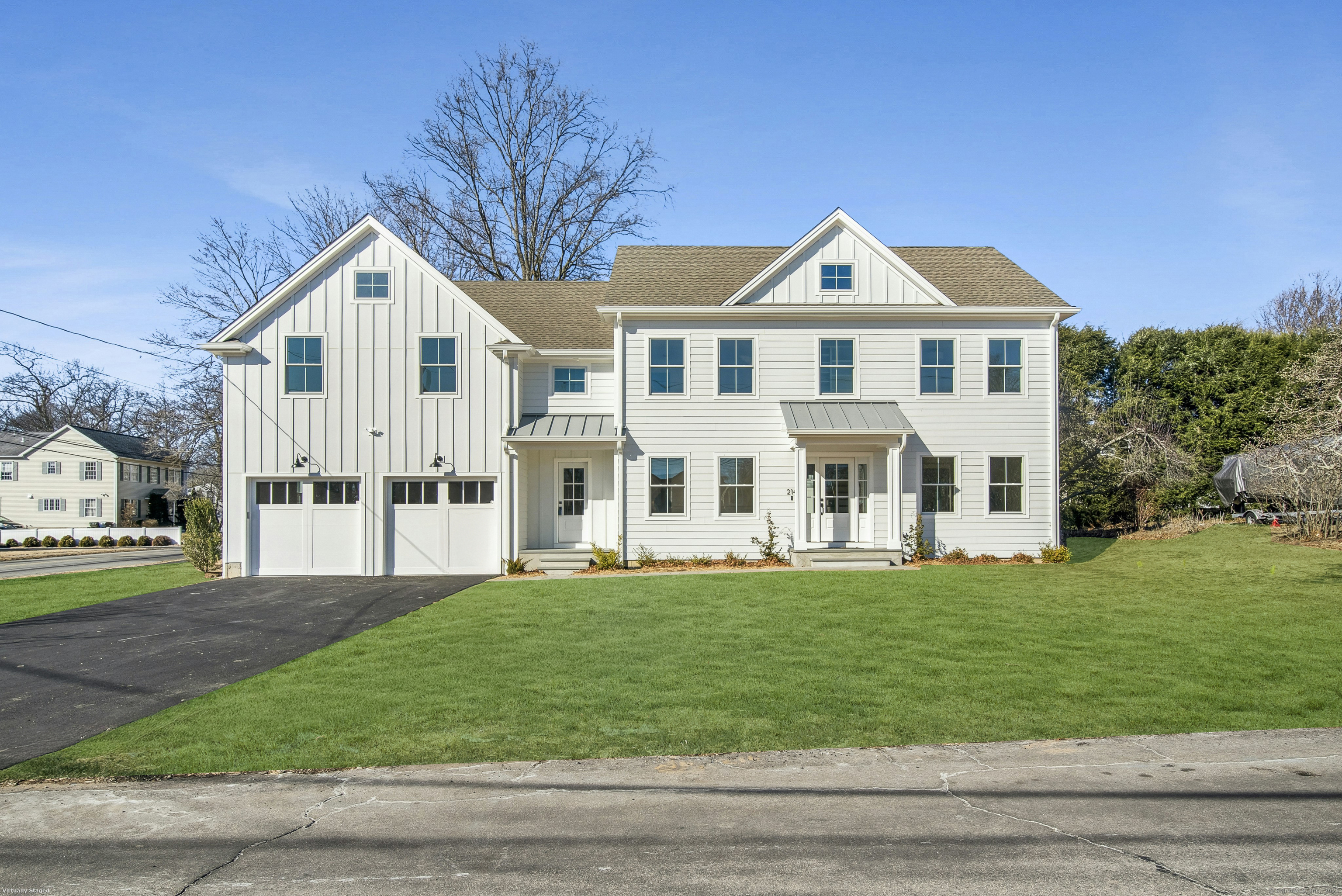 Property Photo:  214 Highlawn Road  CT 06428 