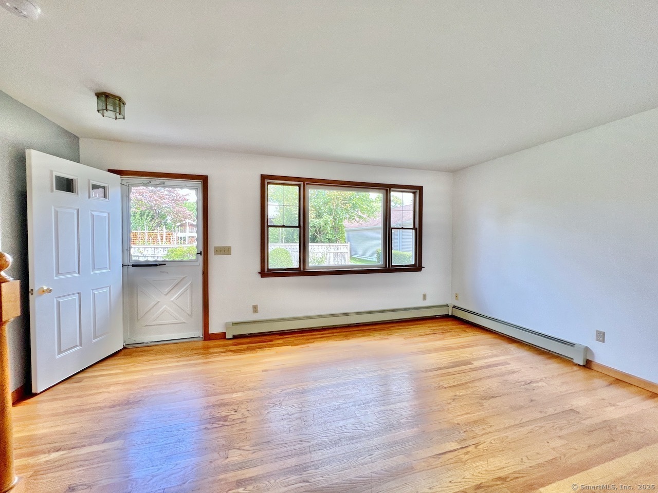 Property Photo:  32 1/2 Adams Avenue B  CT 06851 