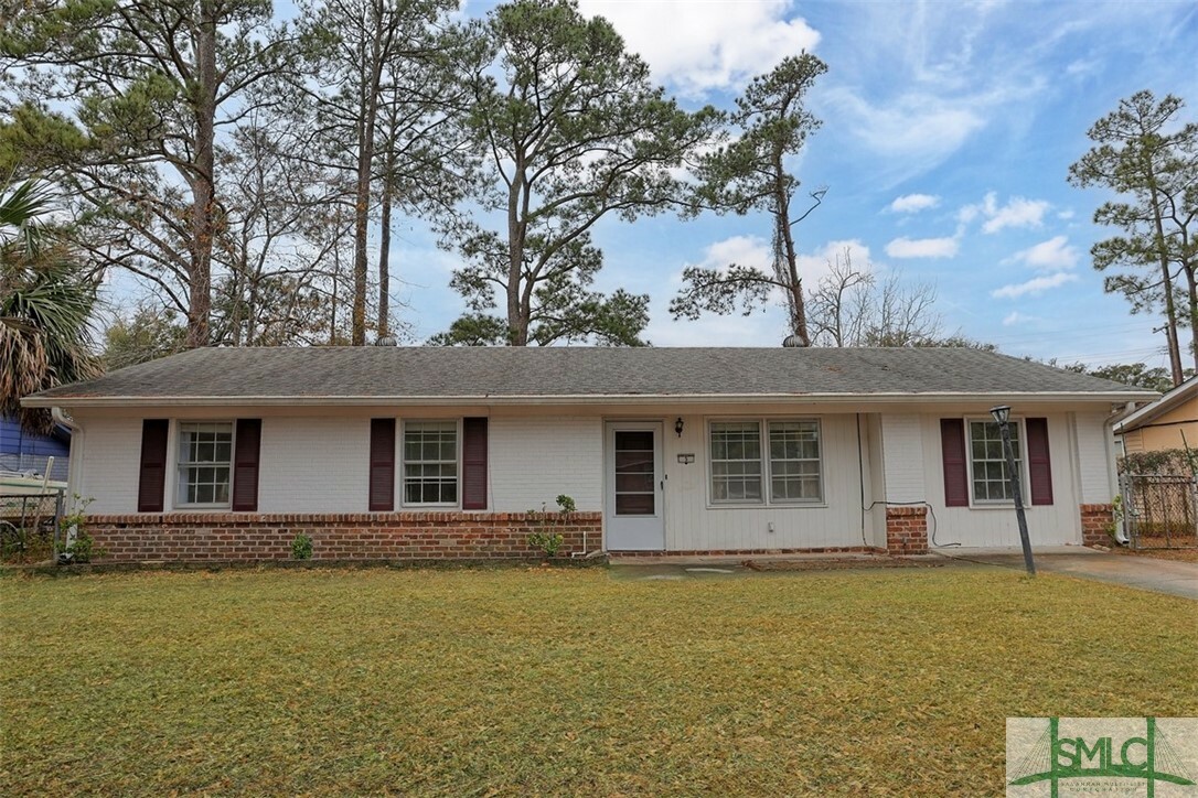 Property Photo:  5 Ossabaw Road  GA 31410 