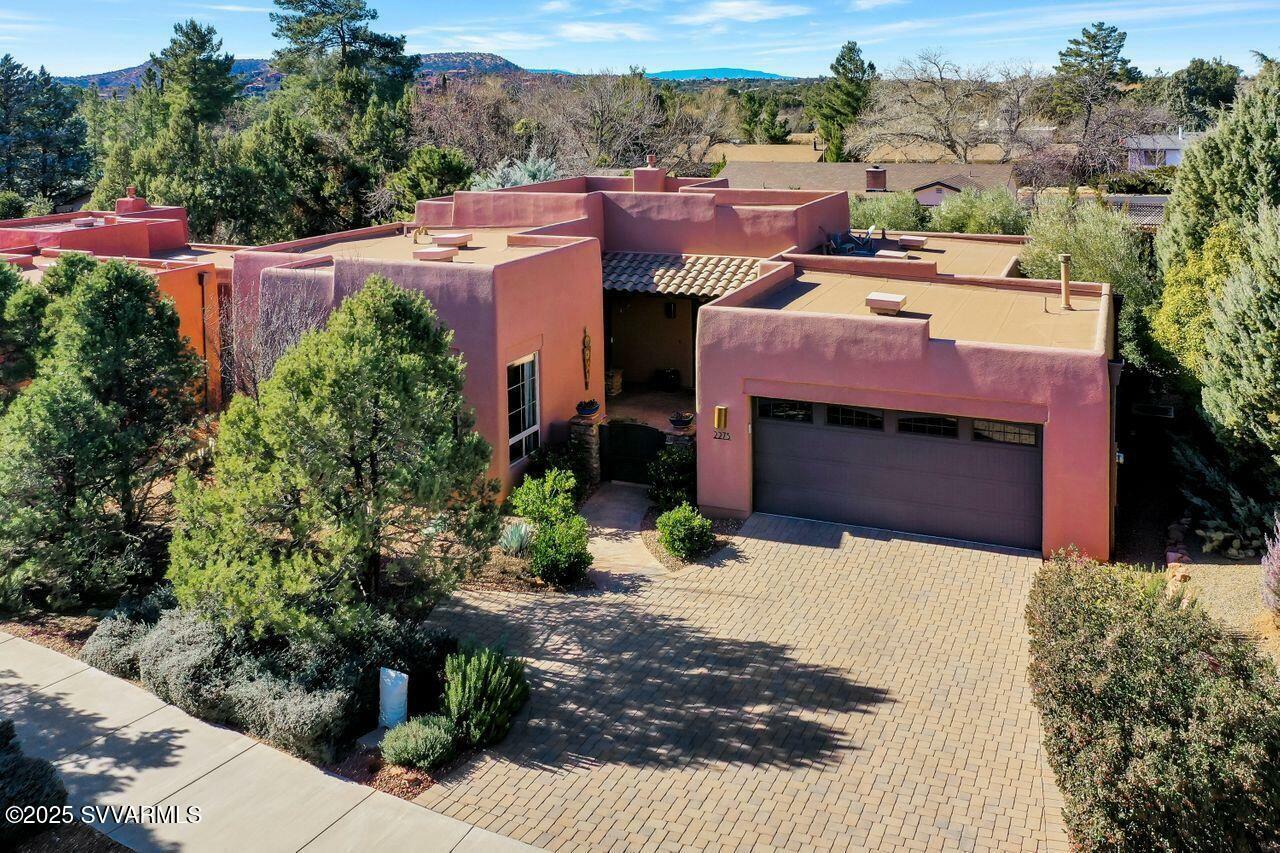 2275 Whippet Way  Sedona AZ 86336 photo