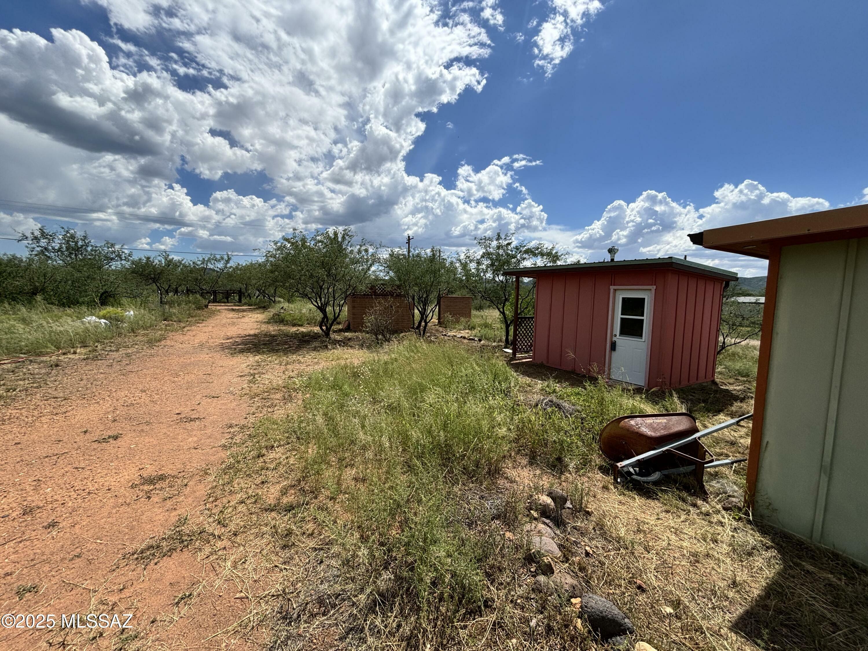 Property Photo:  Lot 13 -  AZ 85601 