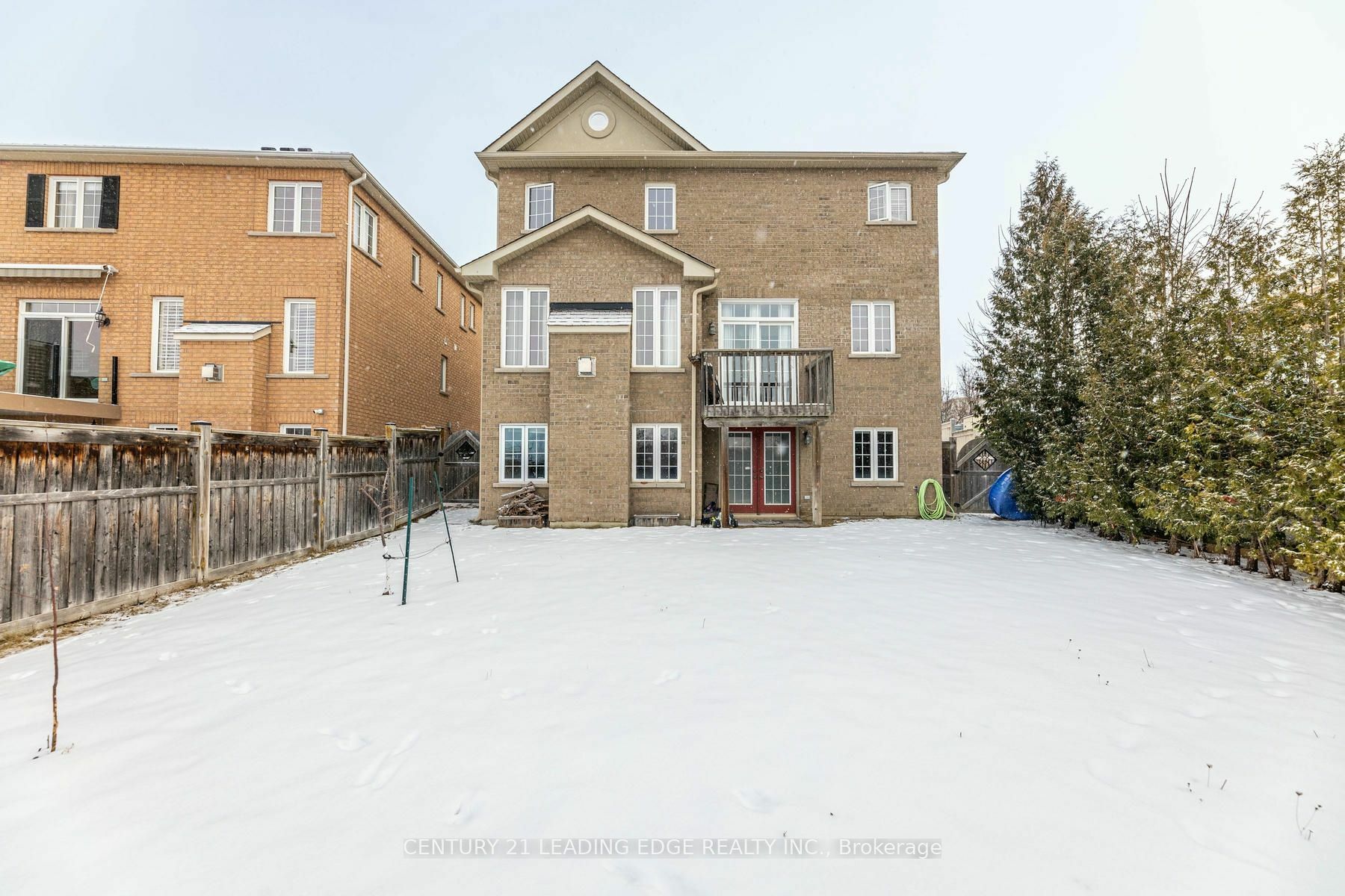 Property Photo:  4 Trailside Dr  ON L3Z 0B5 