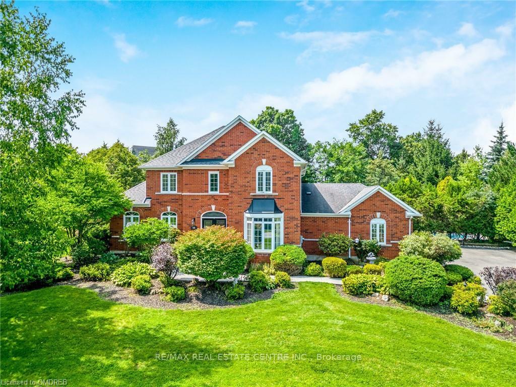 Photo de la propriété: 15 Trillium Terrace ON L7J 2W8
