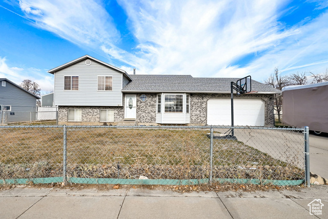 Property Photo:  2698 W 1600 N  UT 84015 