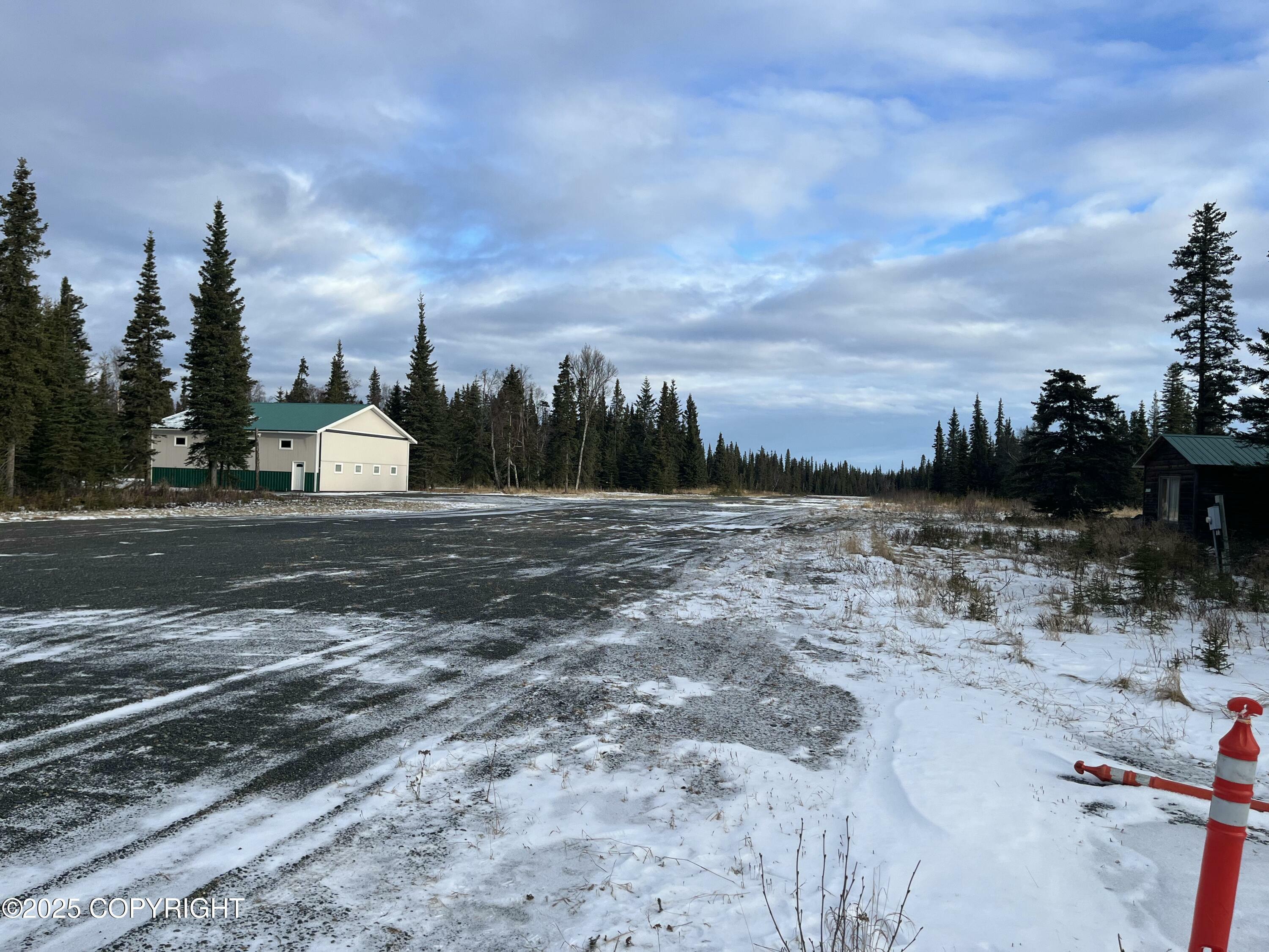 Property Photo:  000 Cohoe Lake Drive  AK 99610 