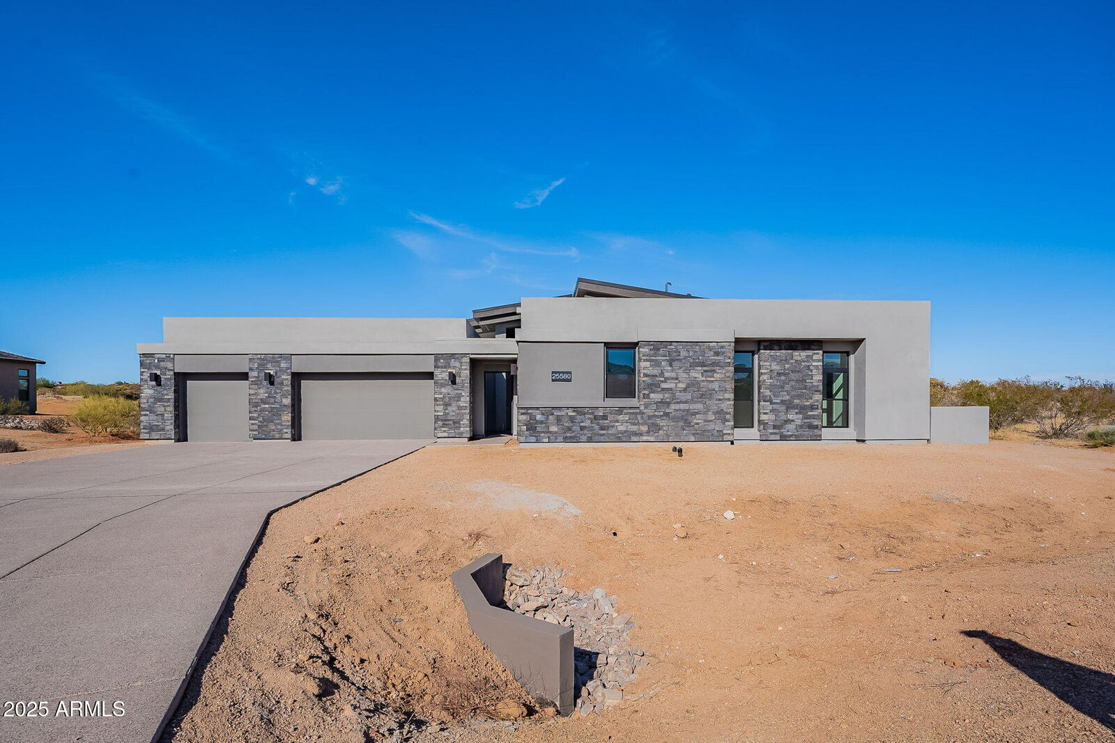 Property Photo:  25580 N 119th Street  AZ 85255 