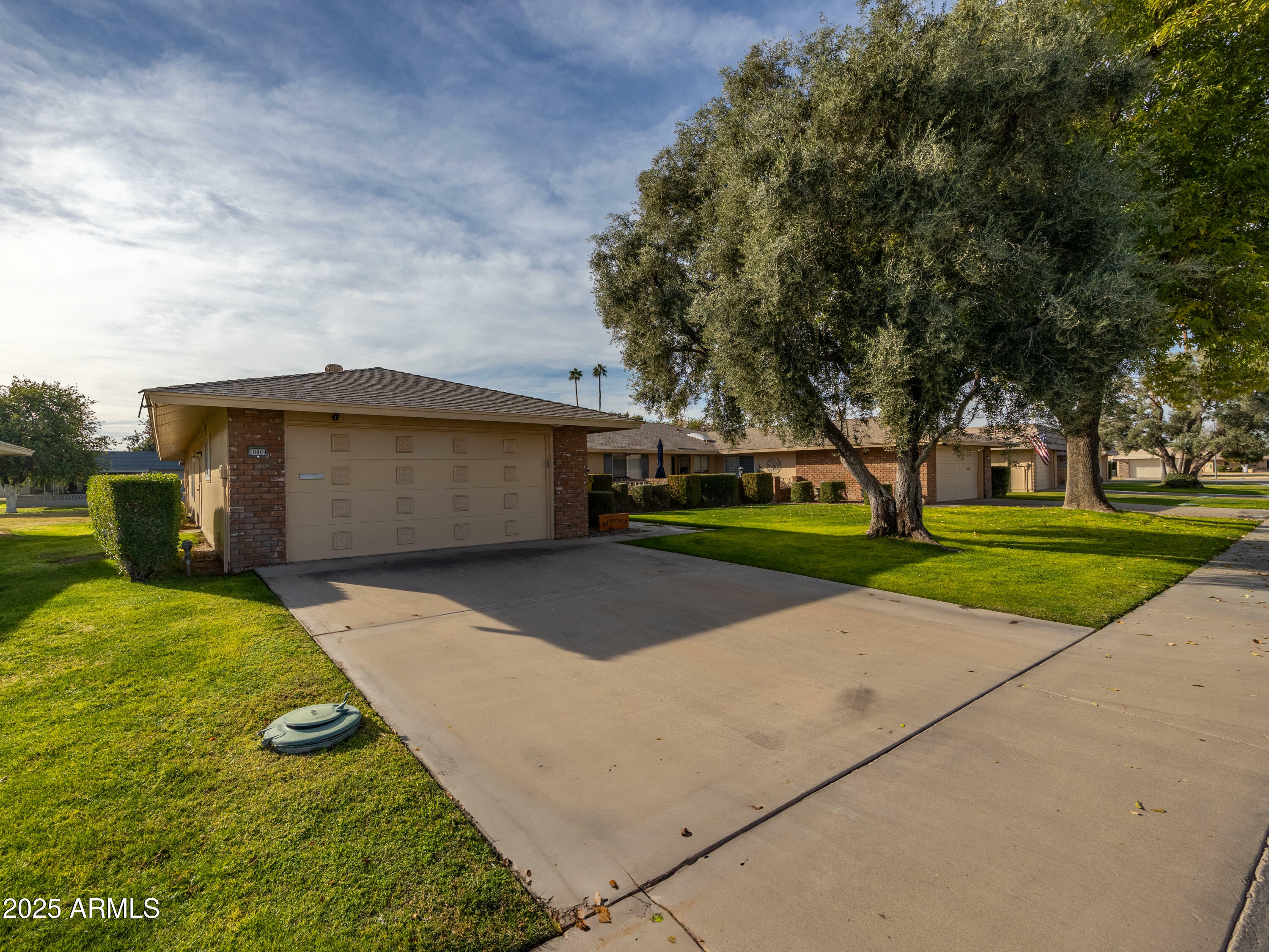 Property Photo:  10009 W Sandstone Drive  AZ 85351 