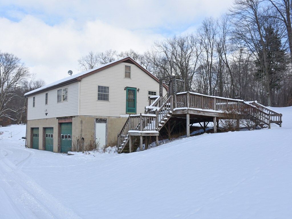 Property Photo:  379 Fairview Road  PA 16134 