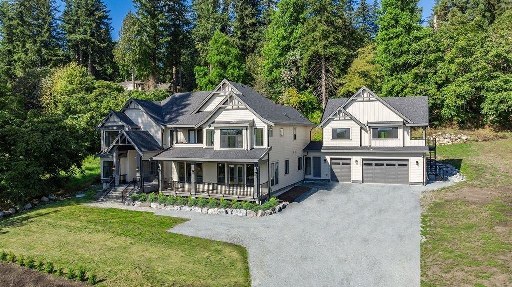 Photo de la propriété:  27107 River Road  BC V2W 1M4 