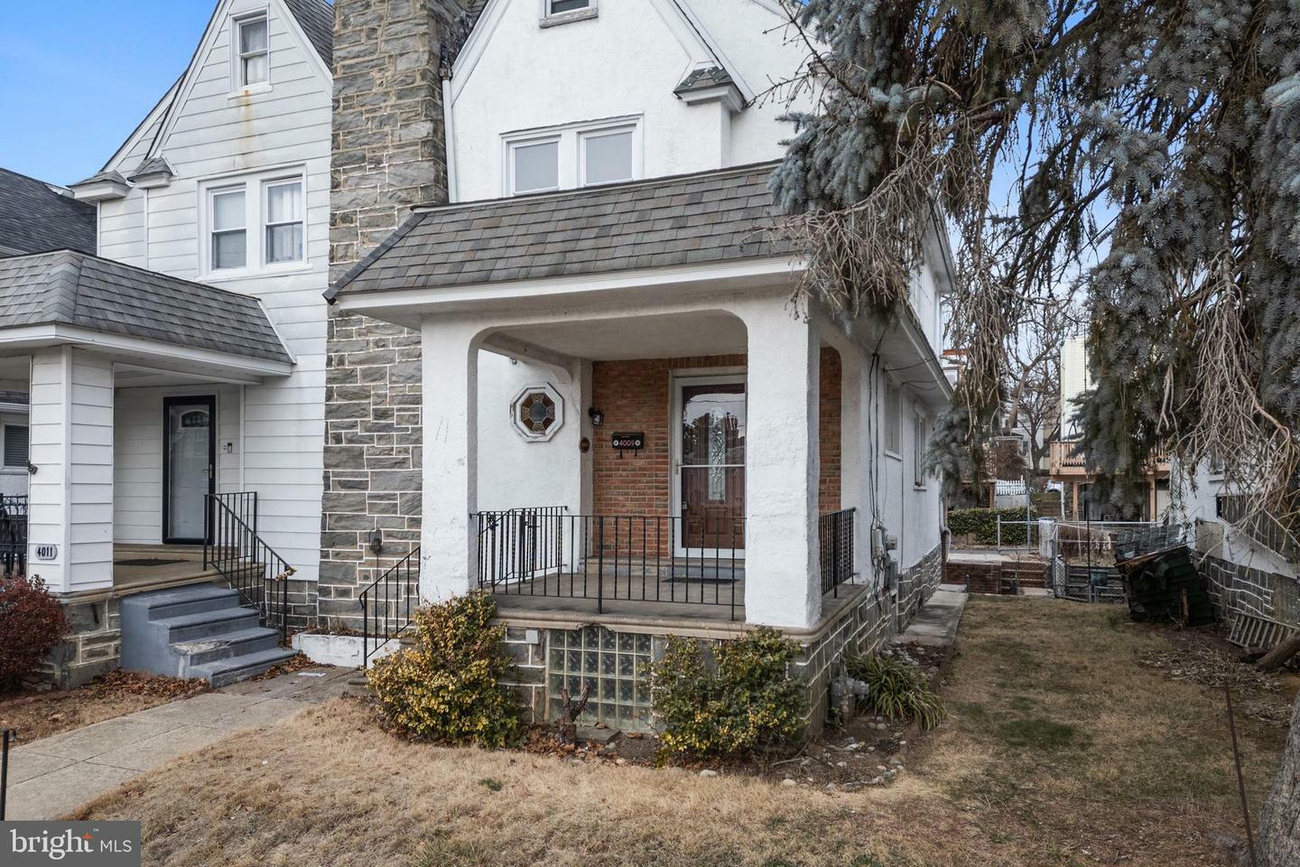 Property Photo:  4009 Lasher Road  PA 19026 