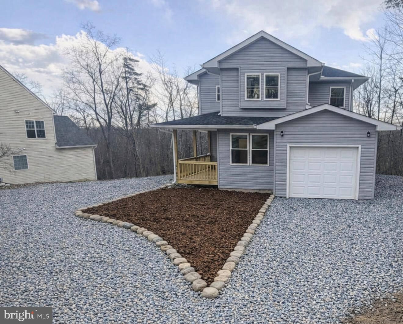 Property Photo:  607 South Lakeview  VA 22625 