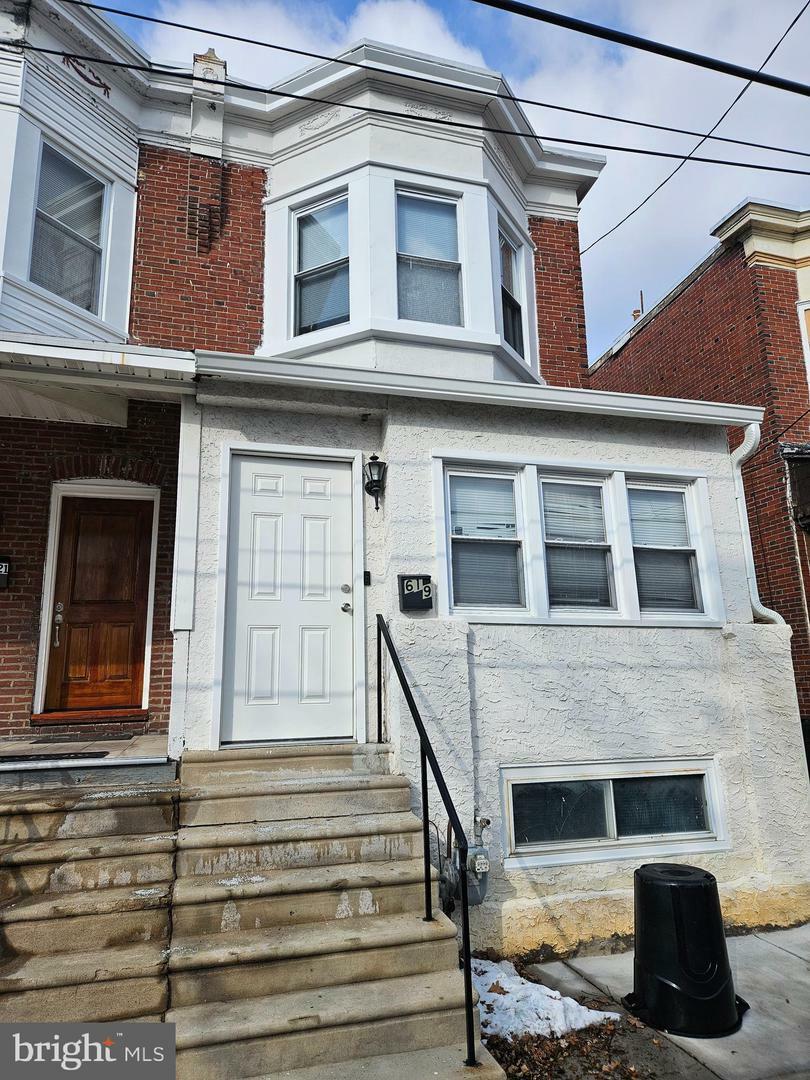 Property Photo:  619 Columbia Avenue  PA 19023 