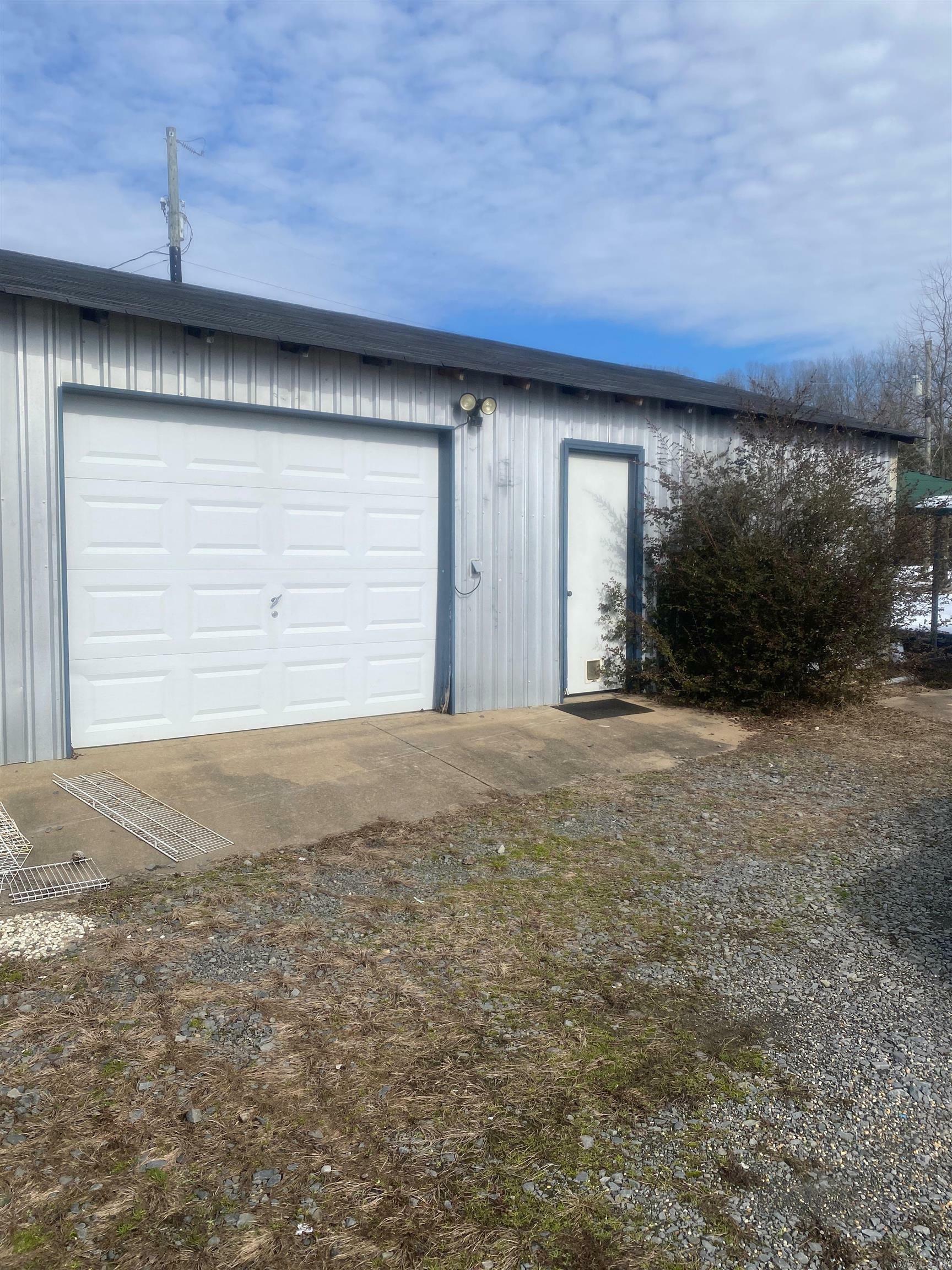 Property Photo:  54 &Amp 56 &Amp 00 Jones Farm  AR 72016 