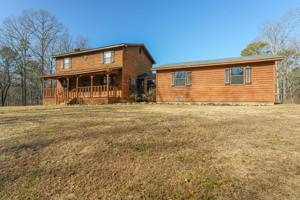 Property Photo:  8315 Hwy 225  GA 30705 