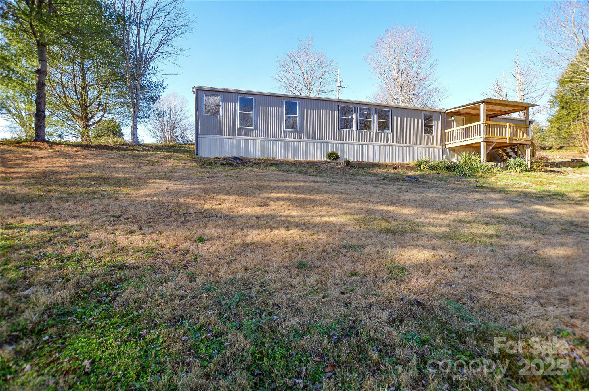 Property Photo:  4940 Franklin Smith Street 18  NC 28612 