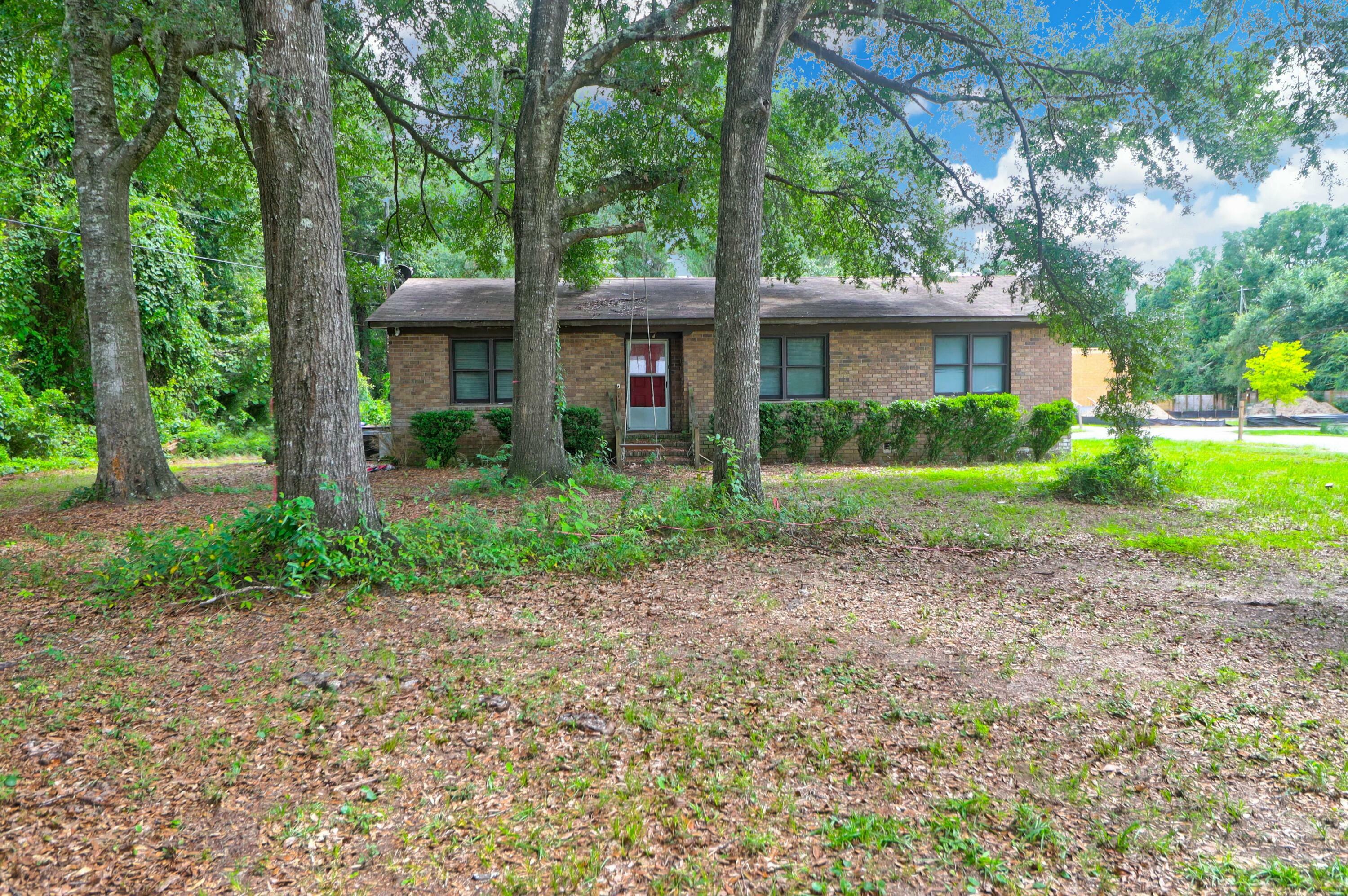 Property Photo:  1088 Quiet Road  SC 29464 