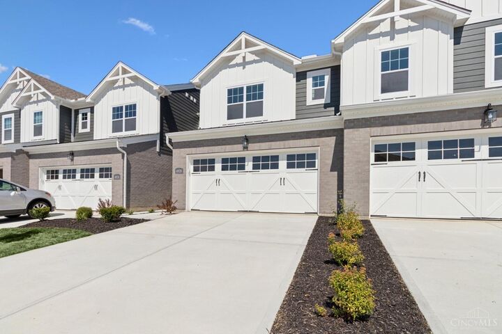 Property Photo:  4926 Pebble Court  OH 45011 