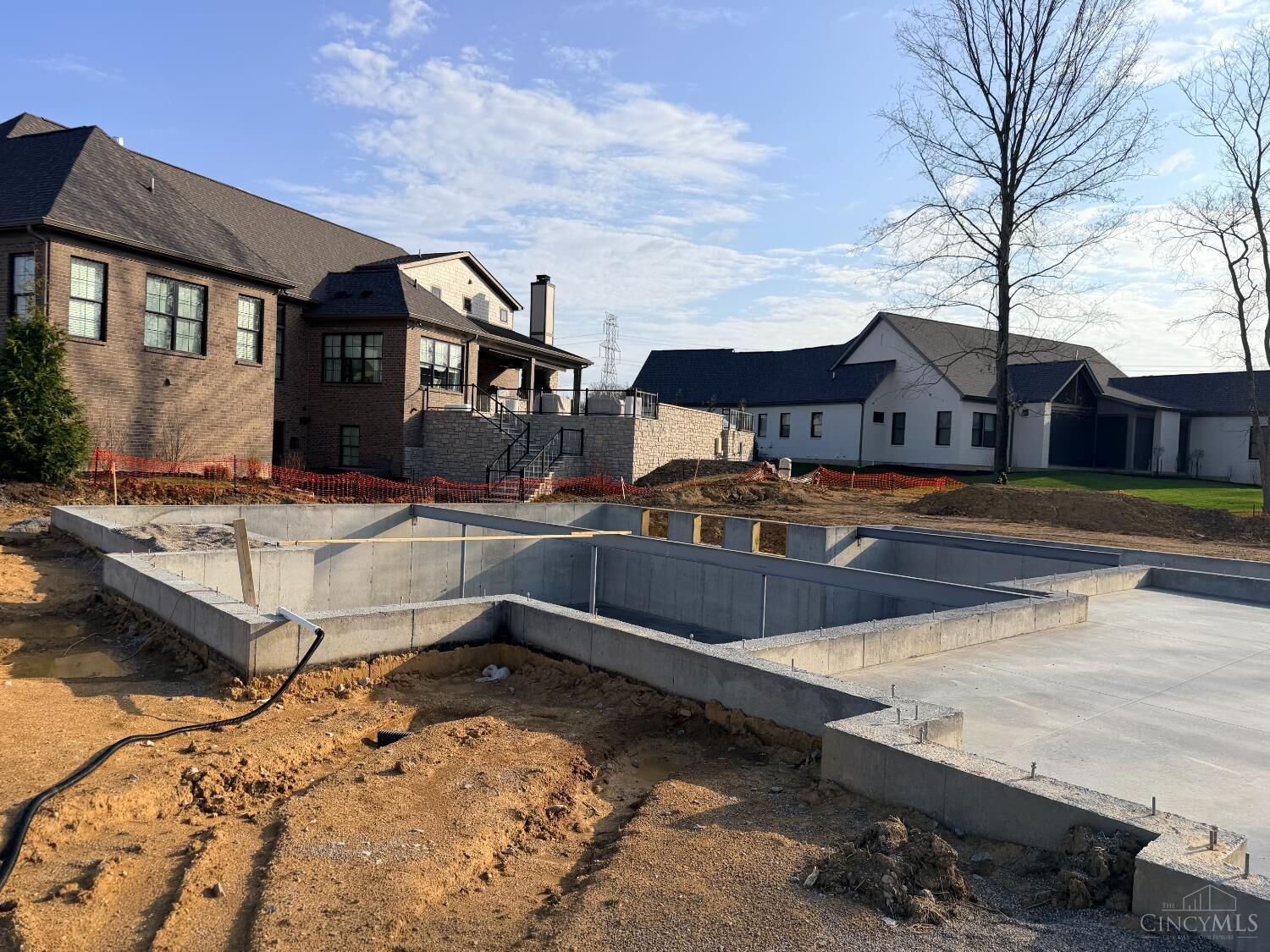 Property Photo:  19 Chimney Ridge Drive  OH 45140 