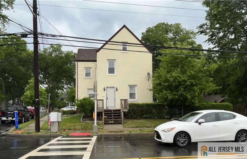 Property Photo:  292 Central Avenue  NJ 08840 