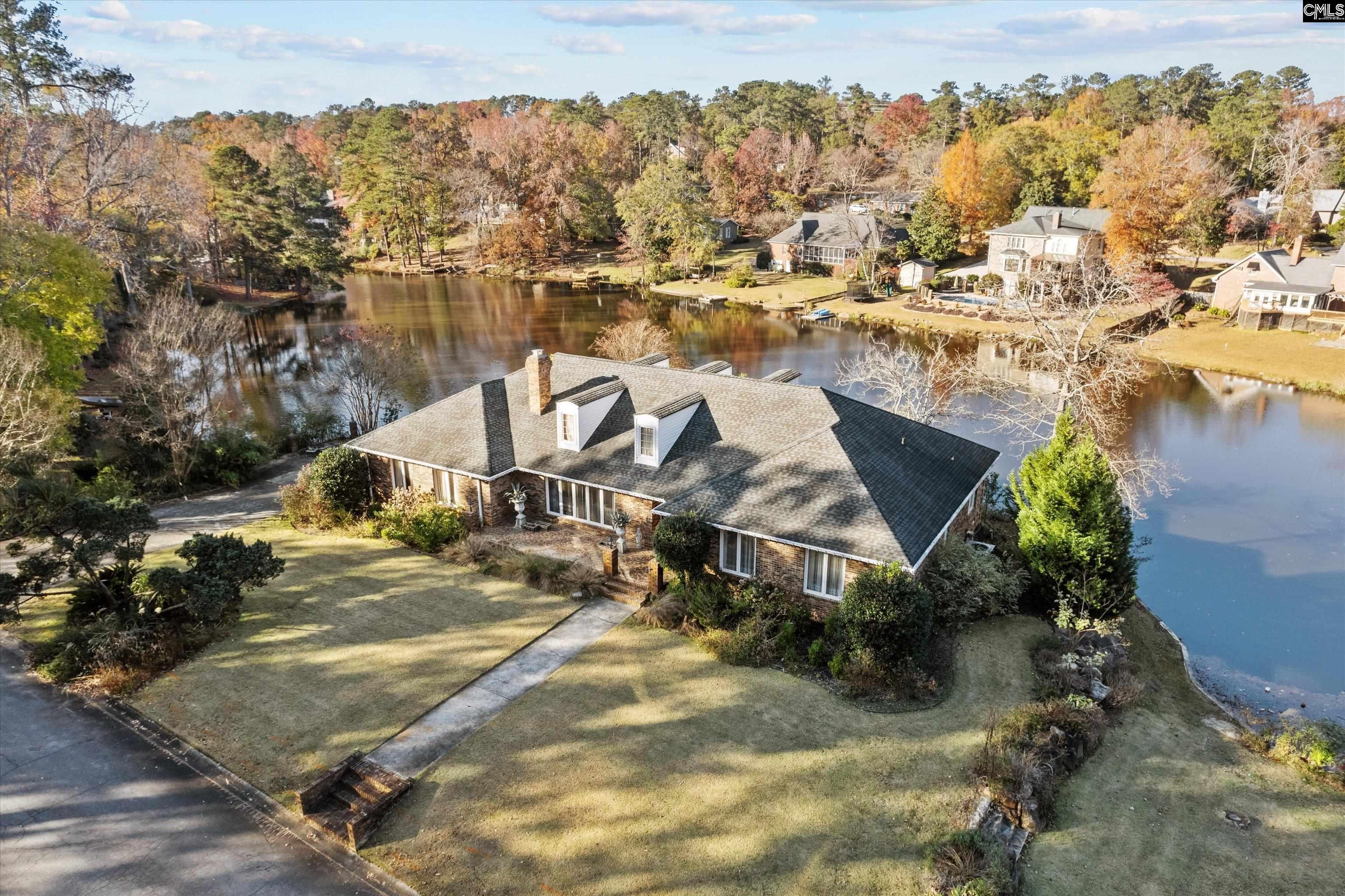 Property Photo: 2201 Quail Hollow SC 29169