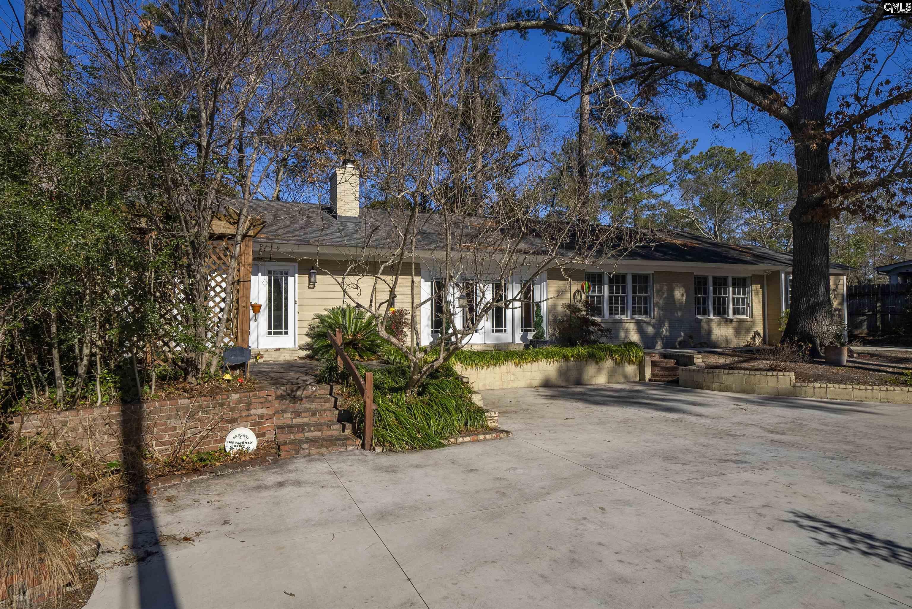 Property Photo: 3908 Parkman SC 29206