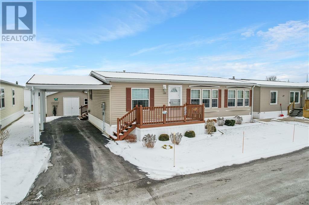 Property Photo: 3033 Townline Road 130 ON L0S 1S1