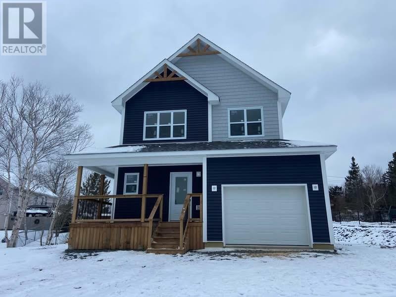 Property Photo:  8 William White Boulevard  NL A0G 3A0 