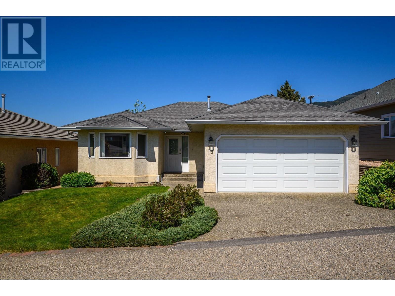 124 Sarsons Road 13  Vernon BC V1B 2T9 photo