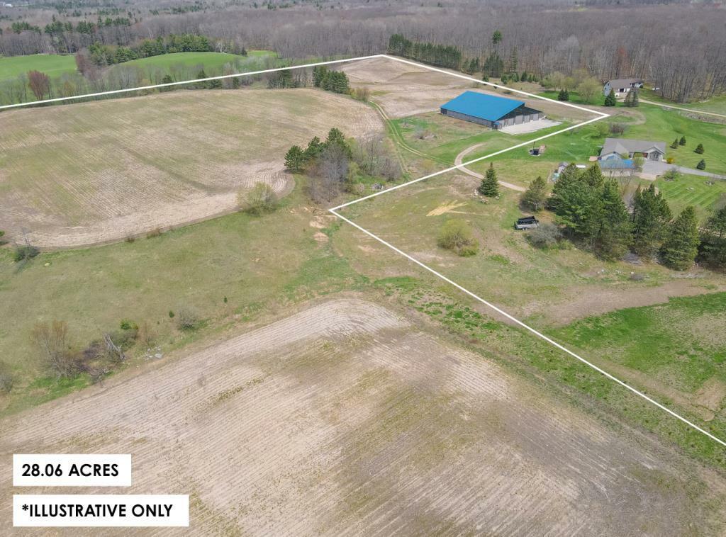 Property Photo: 179432 County Road Ii WI 54427
