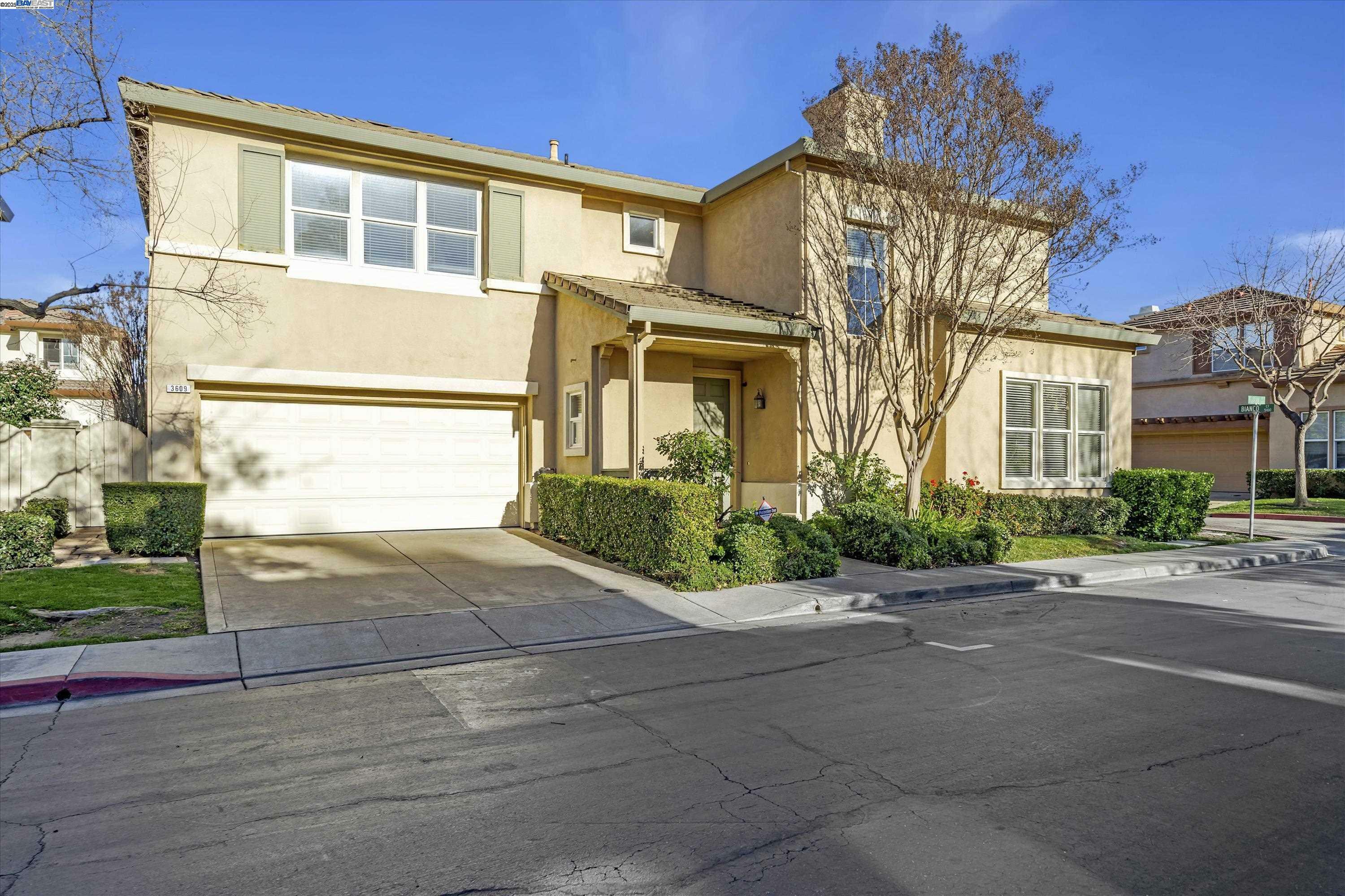 Property Photo:  3609 Florian St  CA 94588 