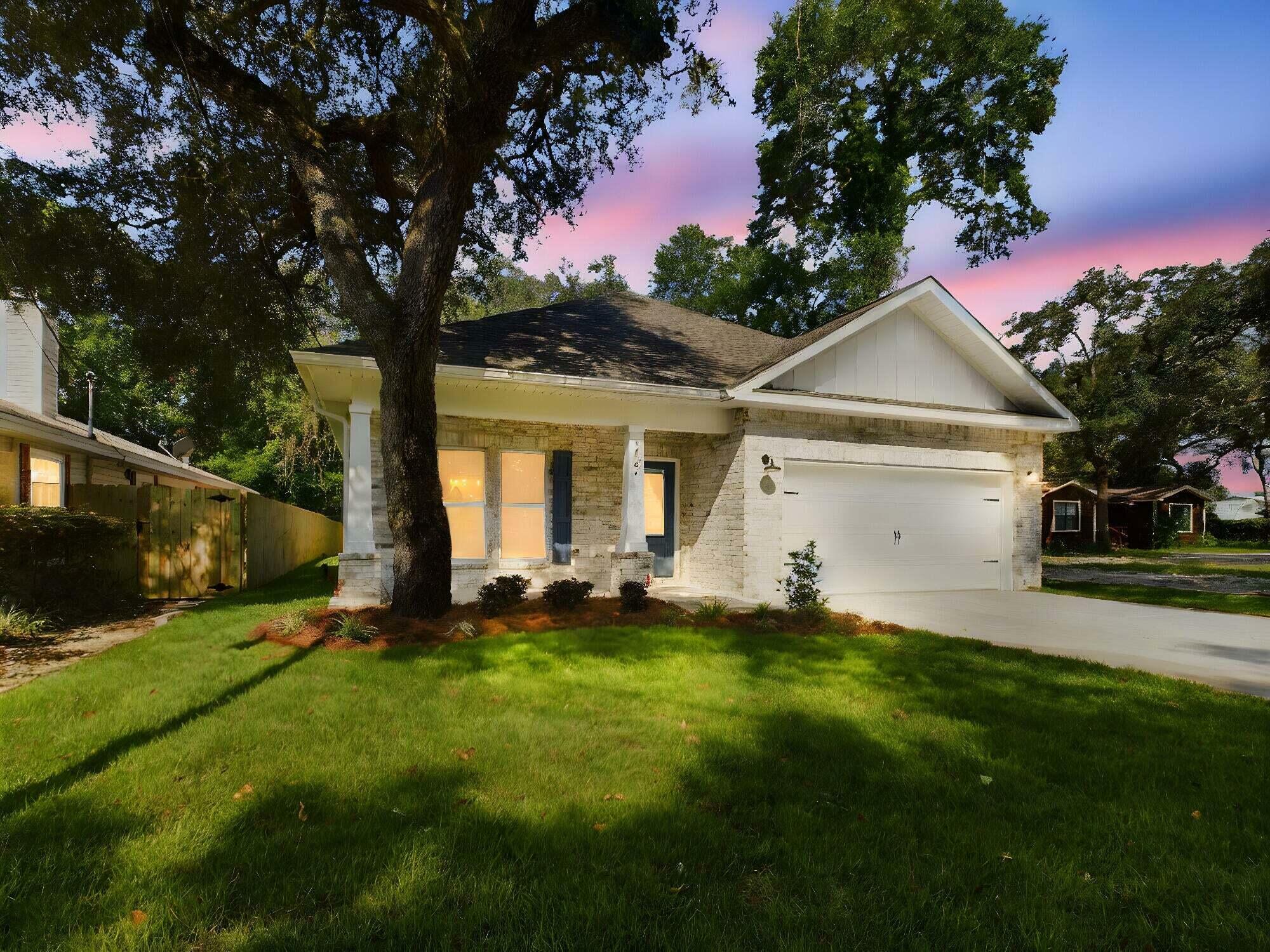 1766 Sycamore Avenue  Niceville FL 32578 photo