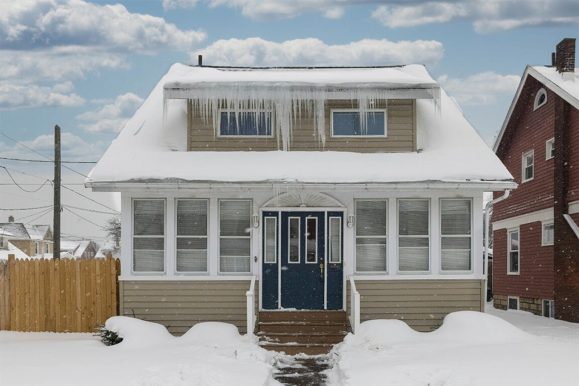 Property Photo:  3103 Plum Street  PA 16508 