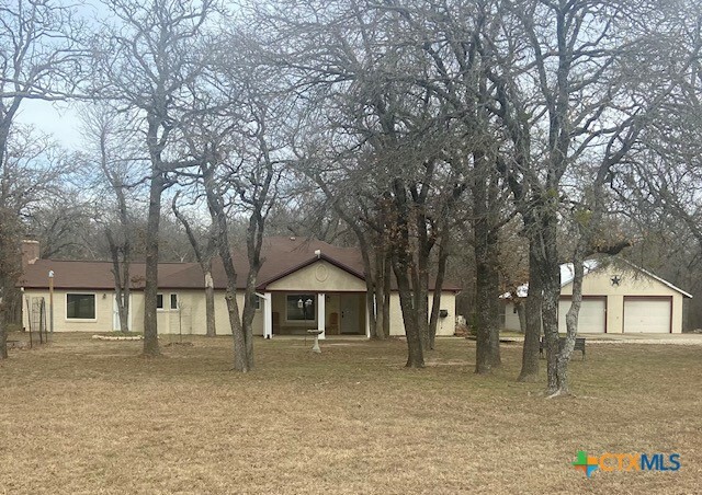 Property Photo:  13230 Harvest Hill Lane  TX 76534 