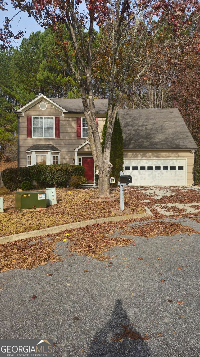 Property Photo:  113 Ambridge Court  GA 30044 