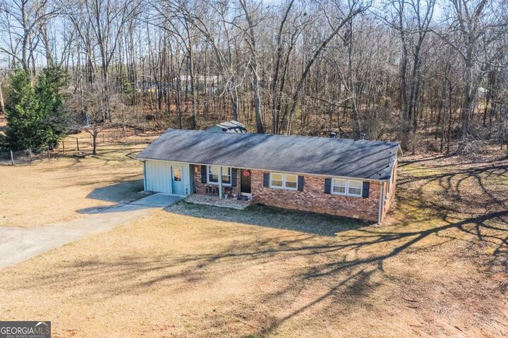 1020 Eaglewood Drive  Statham GA 30666 photo