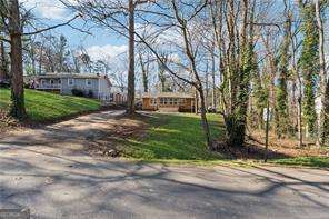 Property Photo:  3150 Halifax Drive  GA 30041 