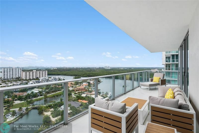 Property Photo:  300 Sunny Isles Blvd 2408  FL 33160 