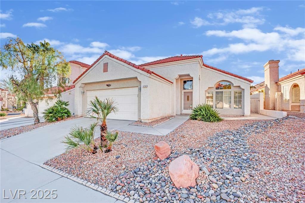 Property Photo:  9709 Peacock Hill Circle  NV 89117 