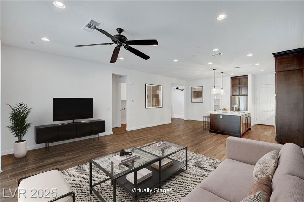 Property Photo: 395 Nine Mile Creek Drive NV 89138