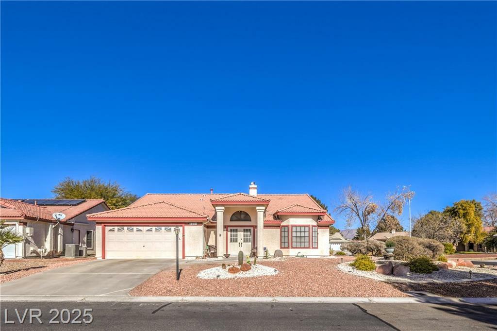 Property Photo:  5604 Ocean Pines Circle  NV 89130 