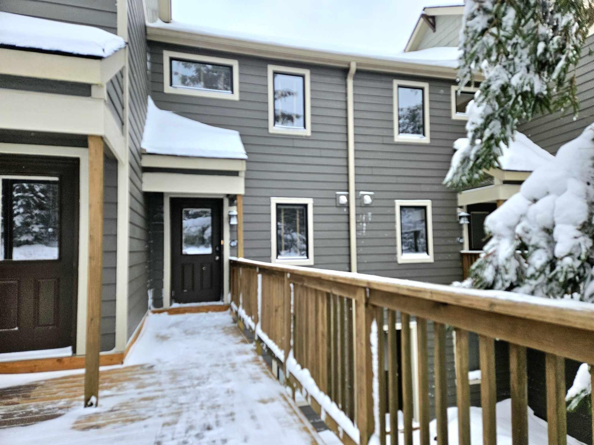 Property Photo: #49 Powderidge Dr. WV 26209