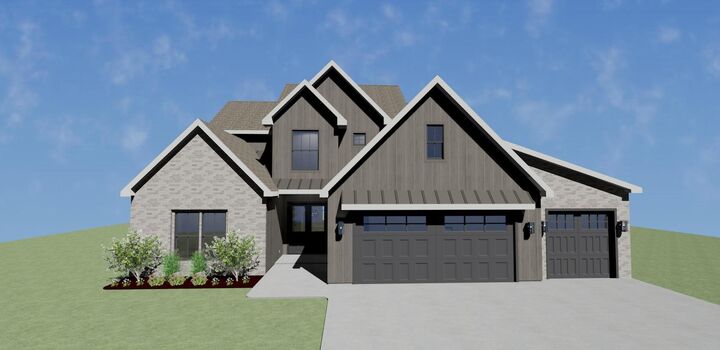 Property Photo: 1300 Kalas Circle Circle TX 77657