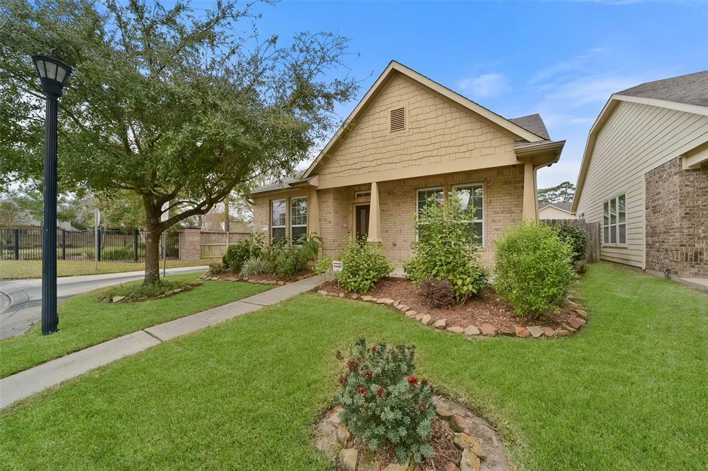 Property Photo: 17203 Mitchell Pass Lane TX 77346