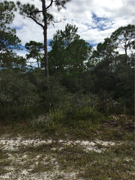 Property Photo: 3218 Oriole Place FL 33852