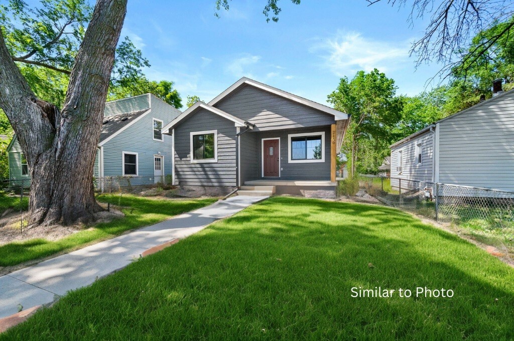 2527 Shaw Street  Des Moines IA 50317 photo