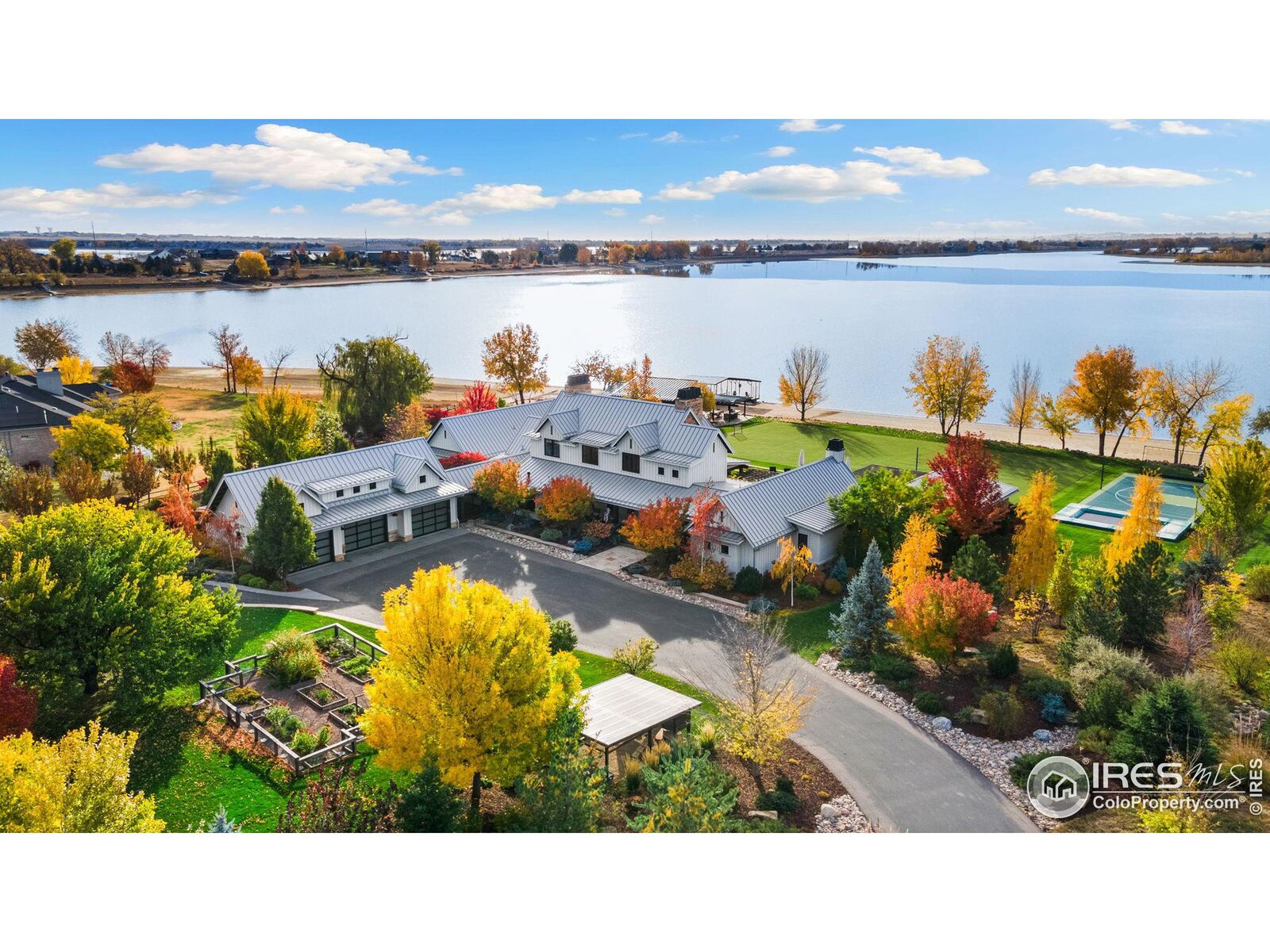 Property Photo:  1518 E 57th St  CO 80538 